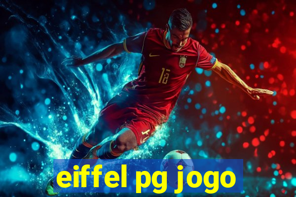 eiffel pg jogo